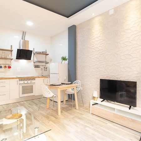 Vialia Suites Cinema Malaga Luaran gambar