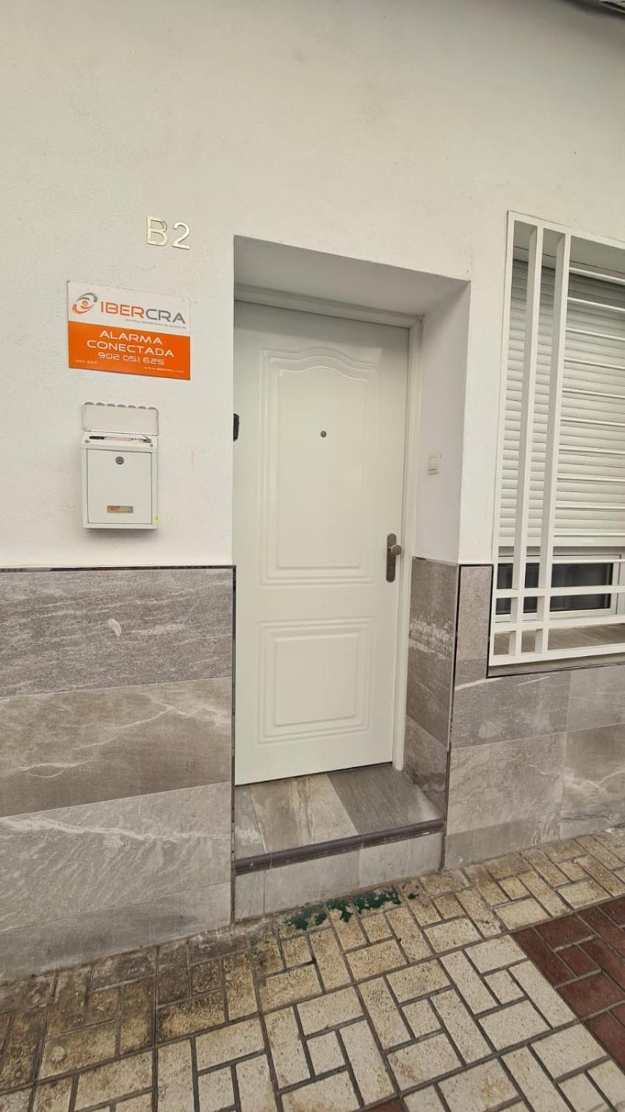 Vialia Suites Cinema Malaga Luaran gambar